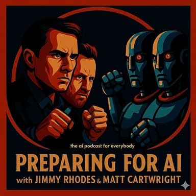 Preparing for AI cover art